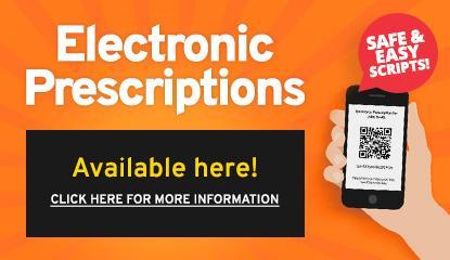 Electronic Prescriptions