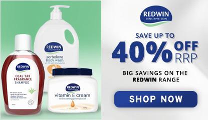 Redwin Range Special