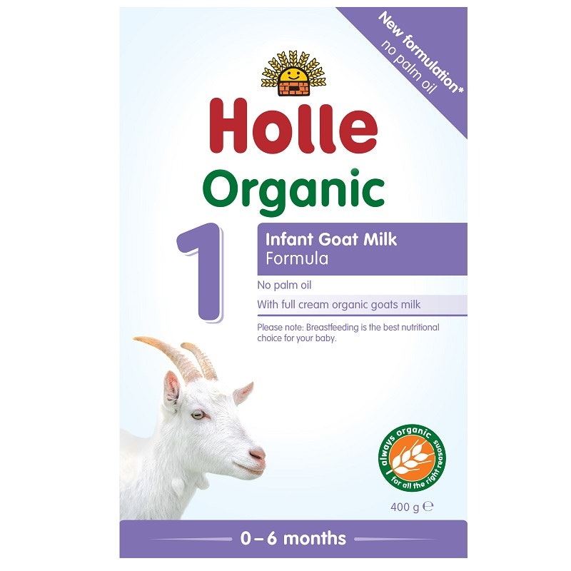 Holle formula discount chemist warehouse