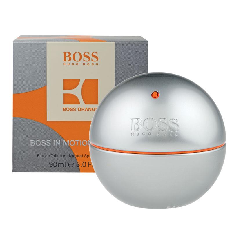 Boss in motion electric shop