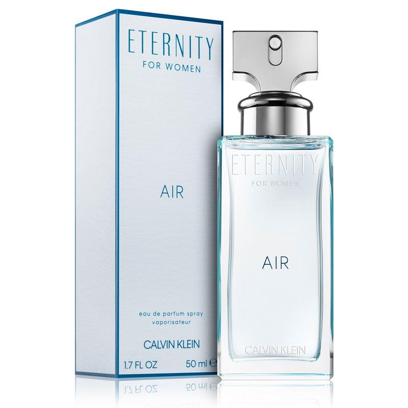 Calvin klein eternity air for her sale