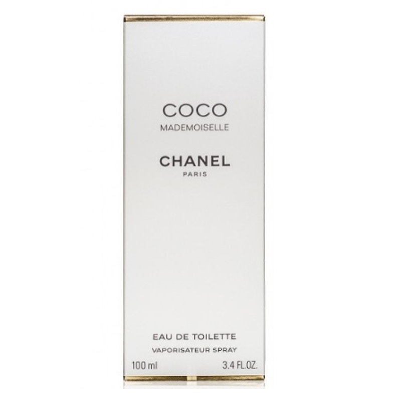 Chanel coco mademoiselle chemist warehouse best sale