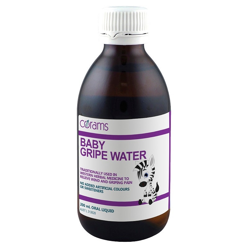 Gripe water chemist warehouse shop