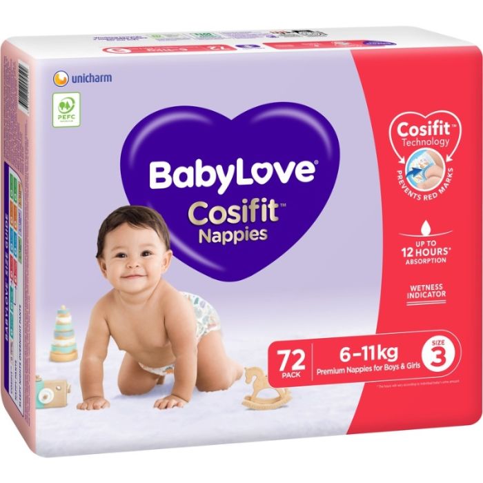 Order nappies clearance