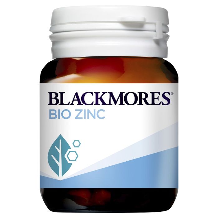 Blackmores Bio Zinc 84 Tablets - Chempro Online Chemist