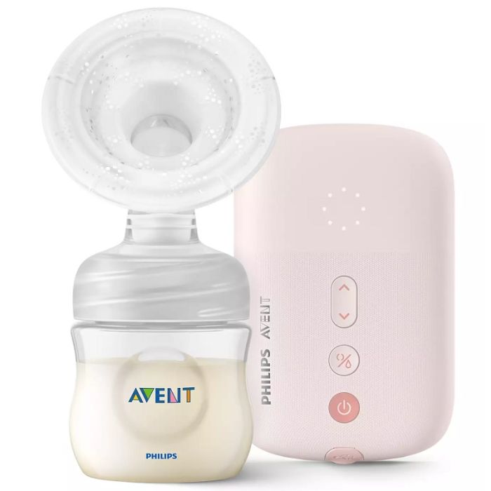 Baby feeding pump price discount