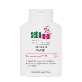 200ml sebamed feminine wash