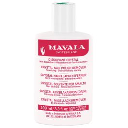 mavala remover