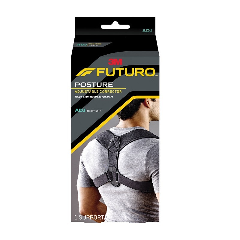 Posture brace chemist warehouse hotsell