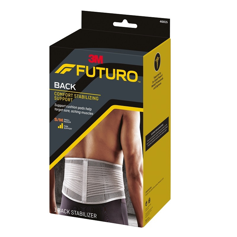 Back brace chemist online