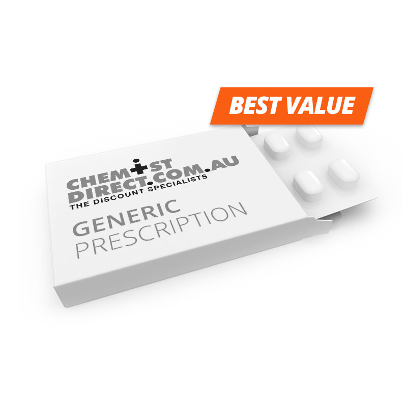 Generic top for avapro