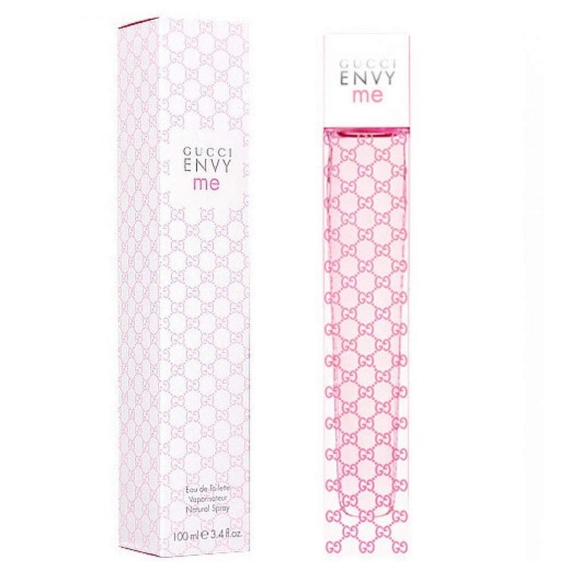 Gucci Envy Me by Gucci Women EDT 100ML