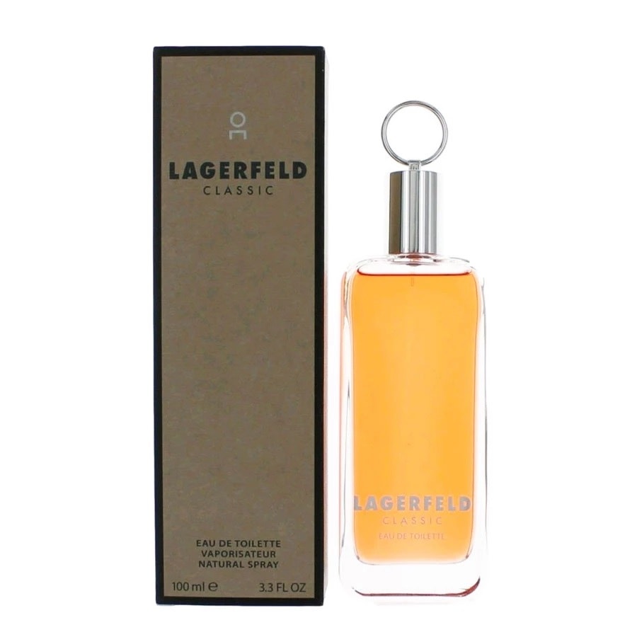 Lagerfeld cologne australia clearance