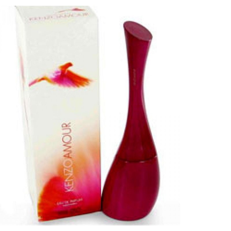 Kenzo Amour by Kenzo Women EDP 100ML Chemist Direct