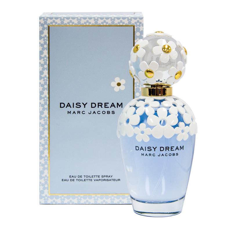 Marc jacobs daisy store daydream