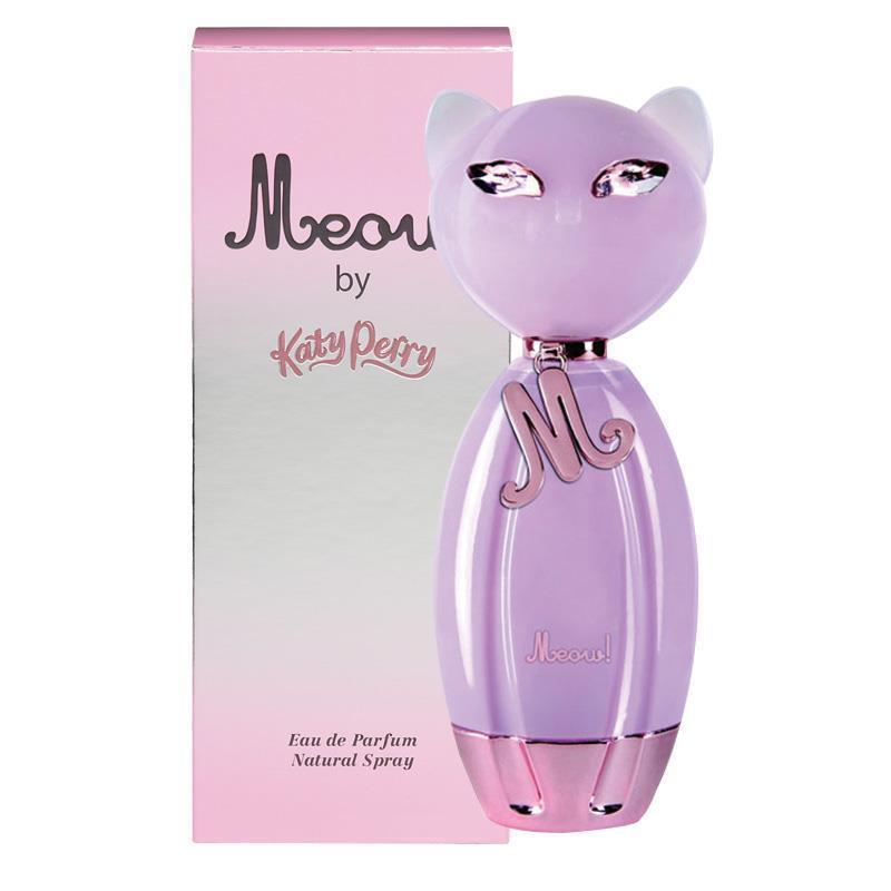 Meow by Katy Perry Women EDP 100ml Chemist Direct