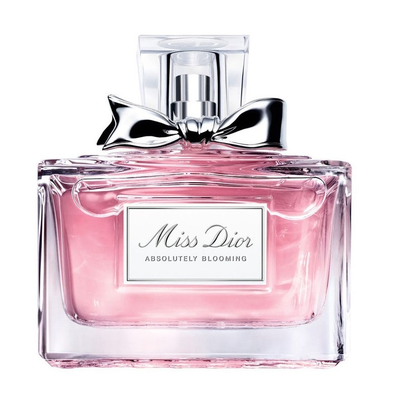 Miss Dior Absolutely Blooming Women EDP 50ml