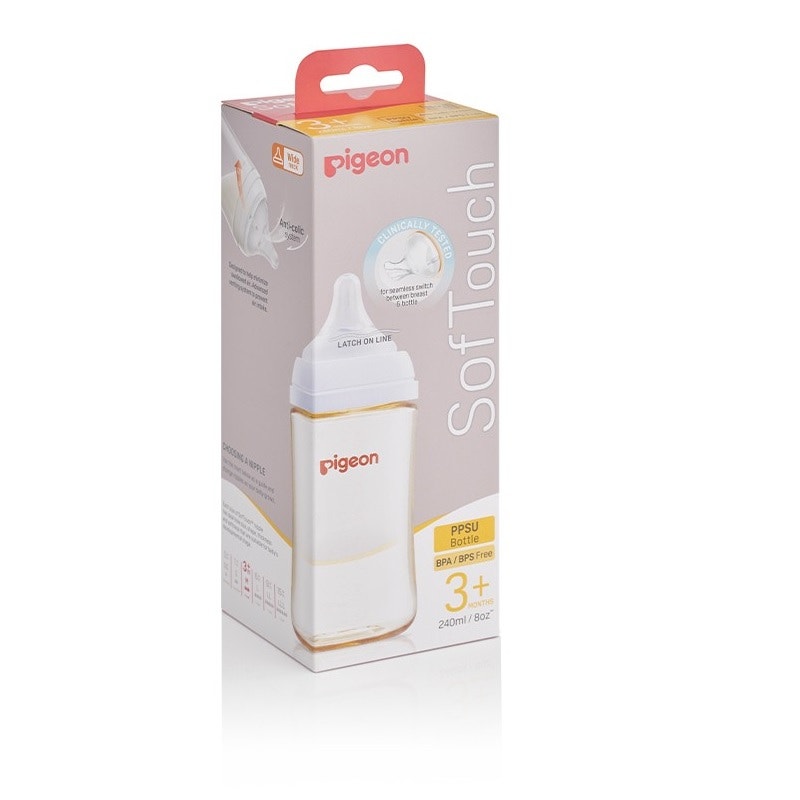 Pigeon milk bottle sales