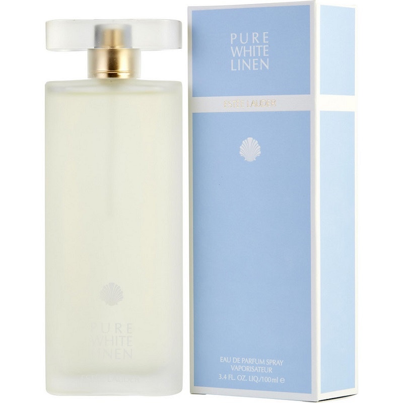 Pure White Linen by Estee Lauder Women EDP 100ML