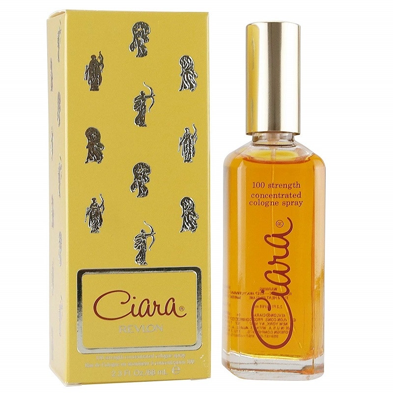 Ciara perfume online chemist warehouse
