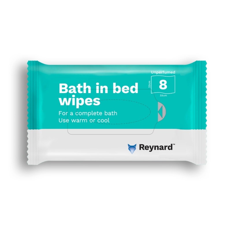Reynard dry baby 2024 wipes chemist warehouse