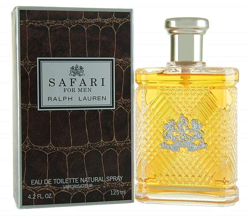 Ralph lauren fragrance for him top