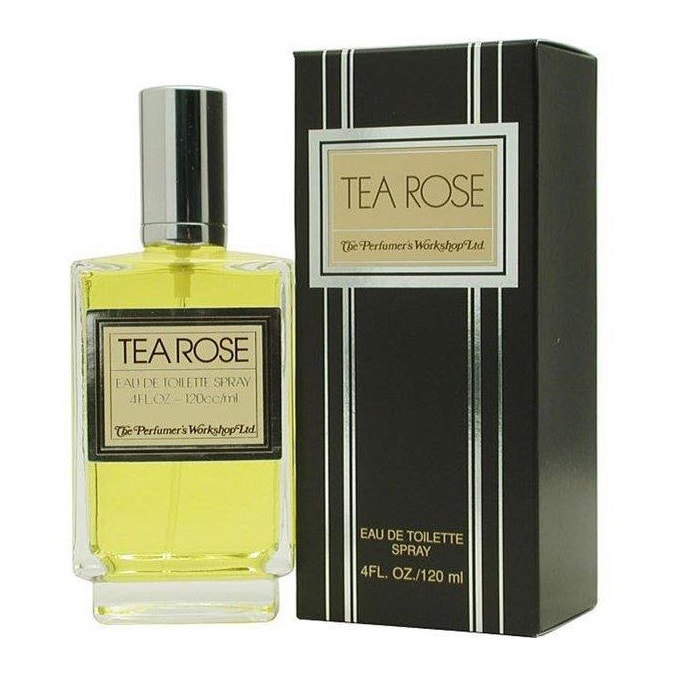 Tea rose perfume chemist warehouse sales
