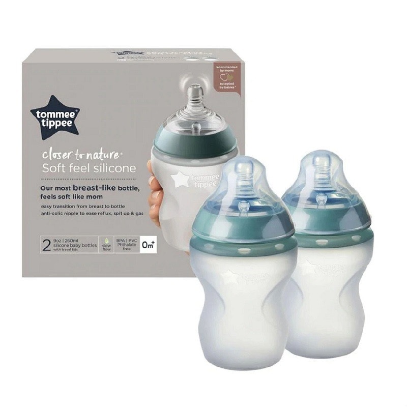 Tommee tippee bottle coles best sale