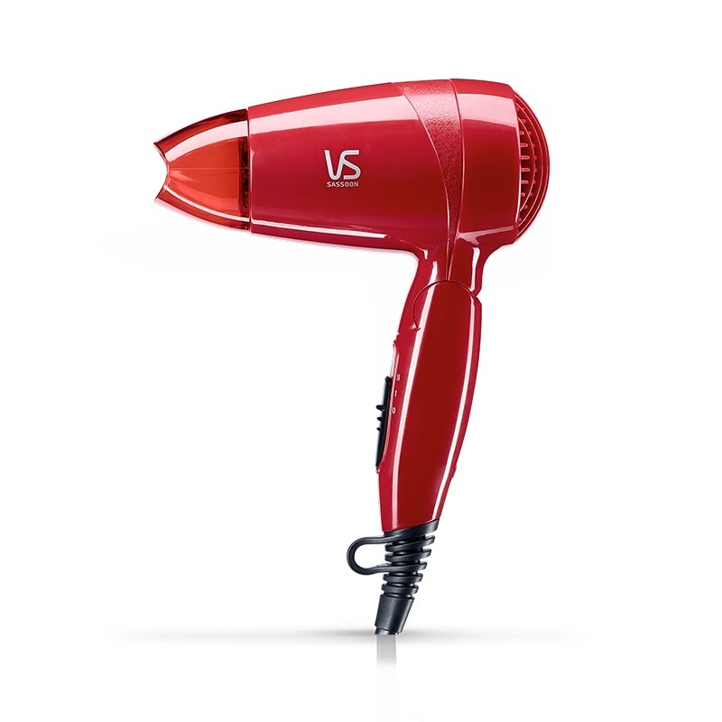 Vs sassoon pocket rocket minipro straightener 2025