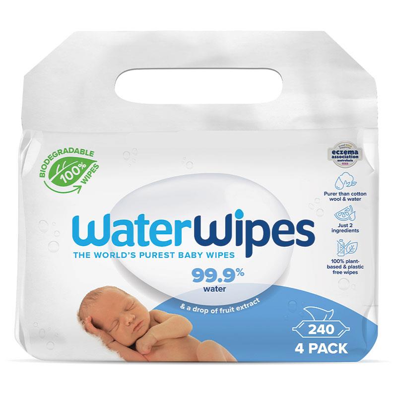 Waterwipes woolworths clearance