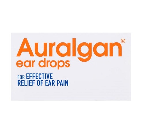 Auralgan