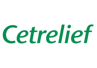 Cetrelief