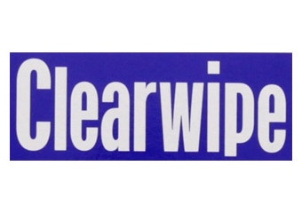 Clear Wipe