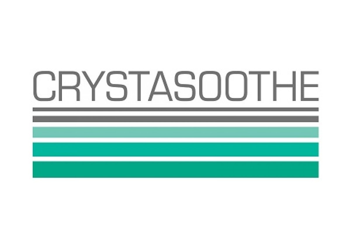 Crystasoothe