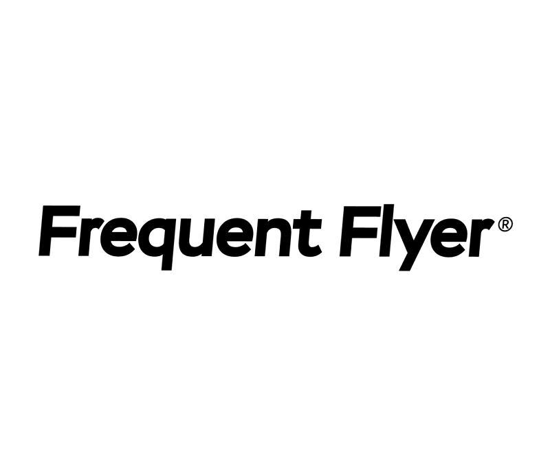 Frequent Flyer Health Boost