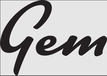 Gem