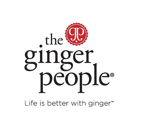 The Ginger People