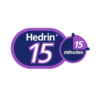 Hedrin