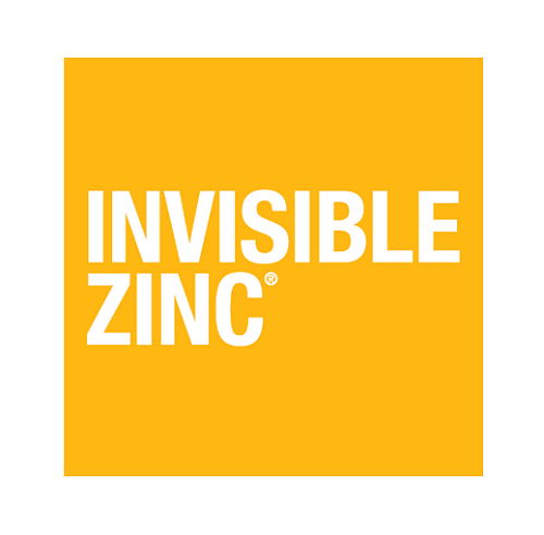 Invisible Zinc