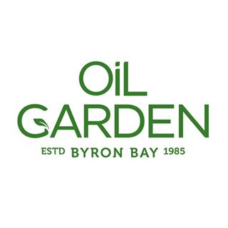 Oil Garden