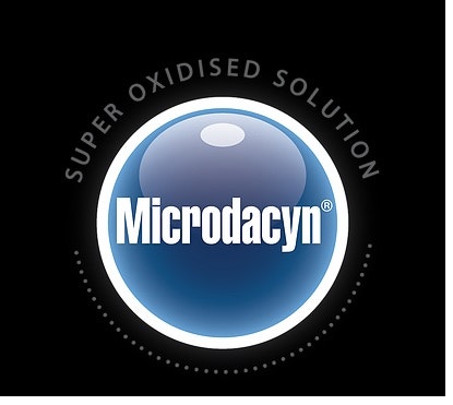 Microdacyn