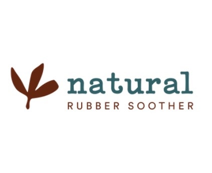 Natural Rubber Soother