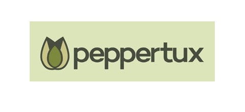 Peppertux