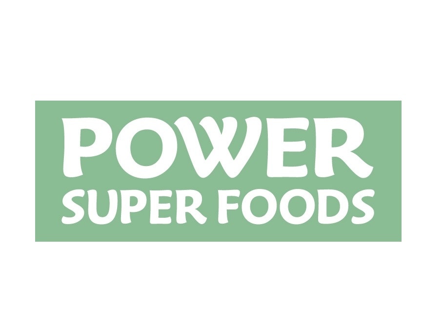 Power Super Foods