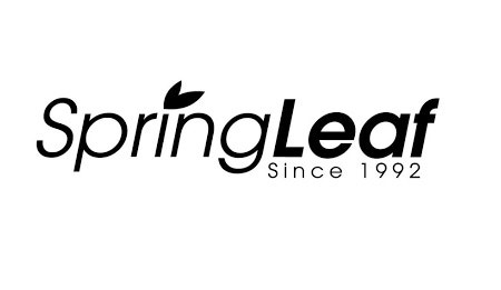 Spring Leaf