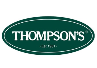 Thompson's