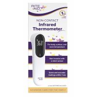 Rite Aid Non-Contact Infrared Thermometer