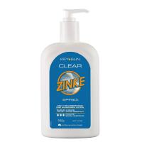 Key Sun Clear Zinke SPF 50+ 500g