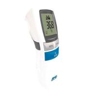 A&D Medical Touch Free Infrared Thermometer