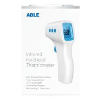 Able Infrared Forehead Thermometer